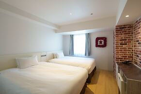 Shibuya Hotel En