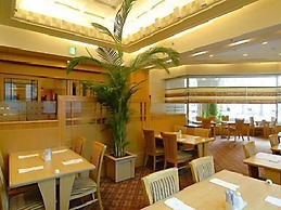 The Crest Hotel Kashiwa