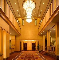 The Crest Hotel Kashiwa