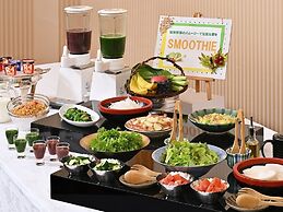 The Crest Hotel Kashiwa