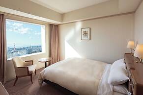 The Crest Hotel Kashiwa