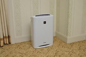 The Crest Hotel Kashiwa