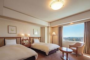 The Crest Hotel Kashiwa