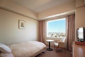 The Crest Hotel Kashiwa