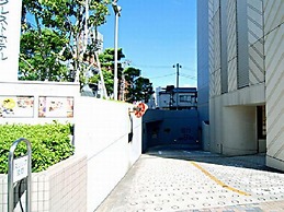 The Crest Hotel Kashiwa