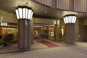 The Crest Hotel Kashiwa