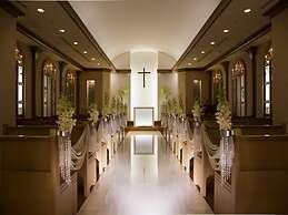 The Crest Hotel Kashiwa