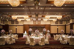 The Crest Hotel Kashiwa