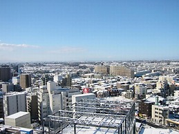 The Crest Hotel Kashiwa