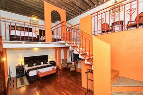 La Casona de Don Lucas