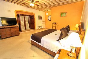 La Casona de Don Lucas