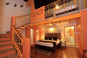 La Casona de Don Lucas