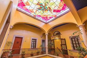 La Casona de Don Lucas