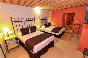 La Casona de Don Lucas