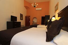 La Casona de Don Lucas