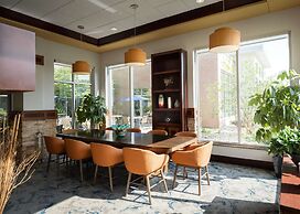 Hilton Garden Inn Ann Arbor