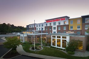 Hilton Garden Inn Ann Arbor