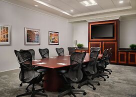 Hilton Garden Inn Ann Arbor