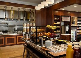 Hilton Garden Inn Ann Arbor