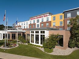 Hilton Garden Inn Ann Arbor