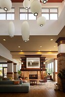 Hilton Garden Inn Ann Arbor