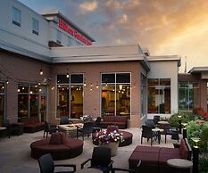Hilton Garden Inn Ann Arbor