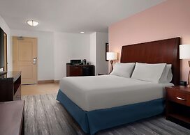 Hilton Garden Inn Ann Arbor