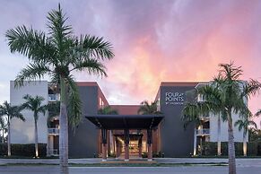 Four Points by Sheraton Puntacana Village