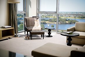 Fraser Suites Perth