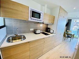 Punta del Rey - Adults Only