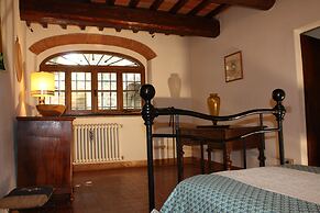 B&B Villa La Nussa