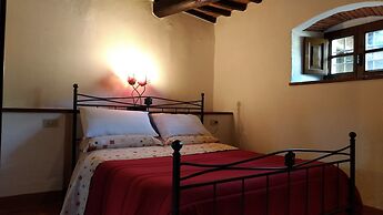 B&B Villa La Nussa