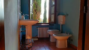 B&B Villa La Nussa