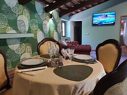 B&B Villa La Nussa