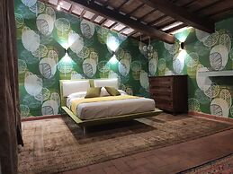 B&B Villa La Nussa