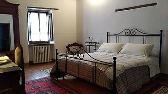 B&B Villa La Nussa