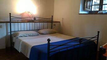 B&B Villa La Nussa