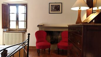 B&B Villa La Nussa