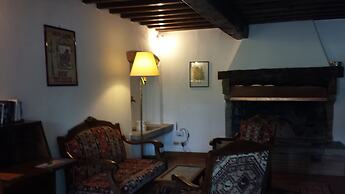 B&B Villa La Nussa