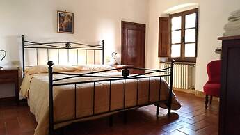 B&B Villa La Nussa