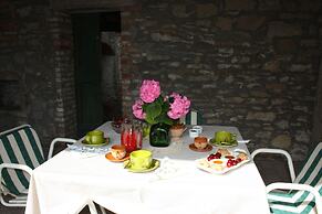 B&B Villa La Nussa