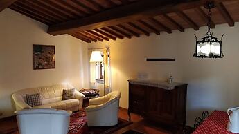 B&B Villa La Nussa
