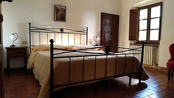 B&B Villa La Nussa