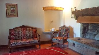 B&B Villa La Nussa