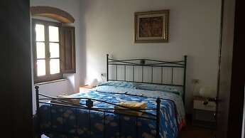 B&B Villa La Nussa