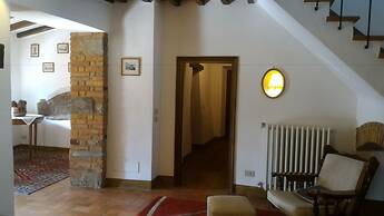 B&B Villa La Nussa