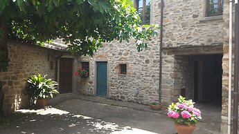B&B Villa La Nussa
