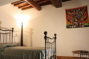 B&B Villa La Nussa