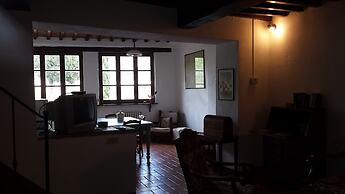 B&B Villa La Nussa