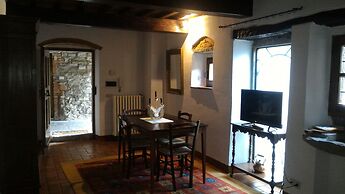 B&B Villa La Nussa